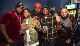 The Lox In Concert - Atlanta, GA