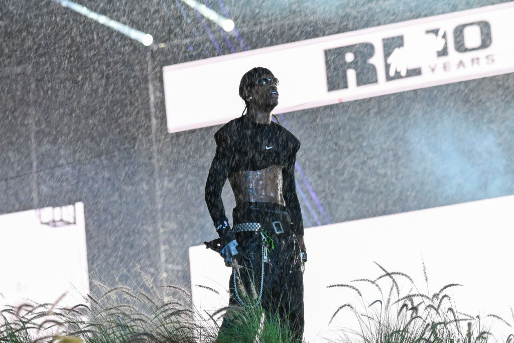 2024 Rolling Loud Miami