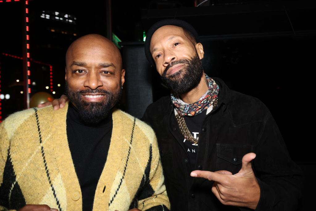 Birthday Bash For West Ward Councilman Dupre L Kelly