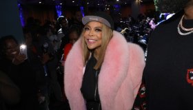 Daniel's Leather Fashion Show Featuring Dame Dash