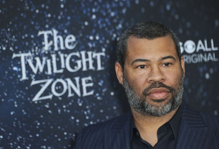 Watch 'The Twilight Zone' on streamers