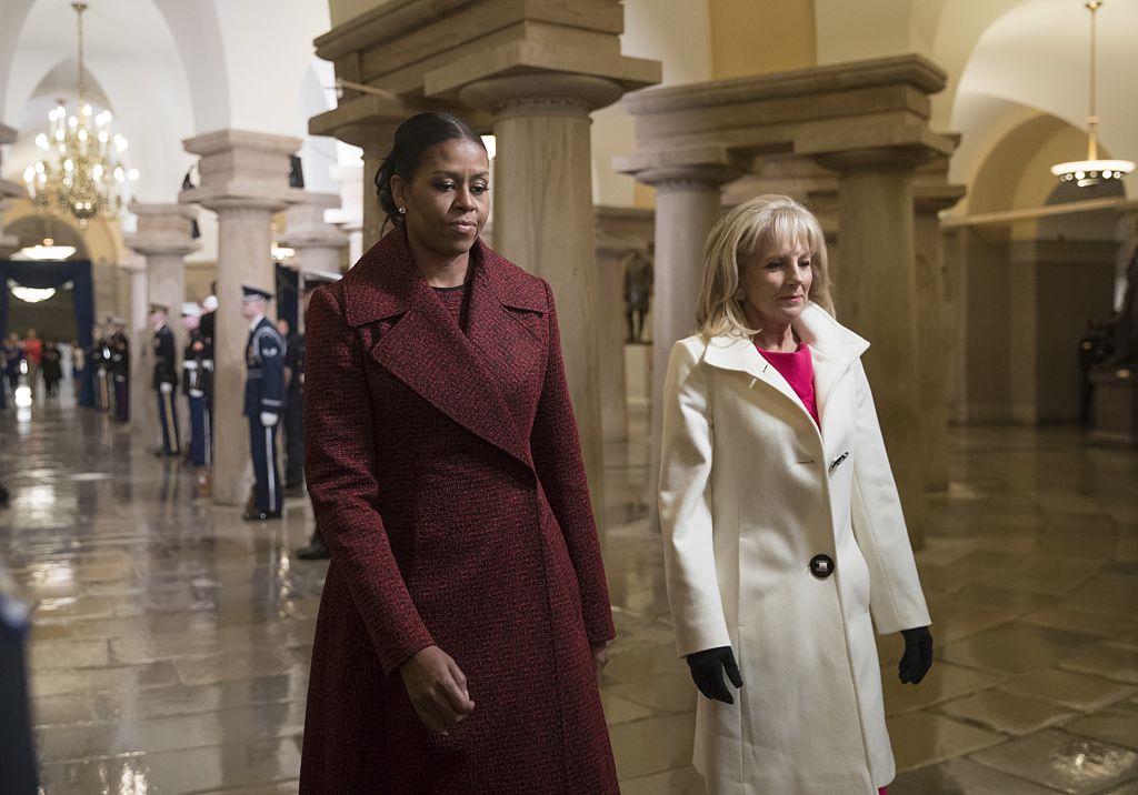 58th U.S. Presidential Inauguration