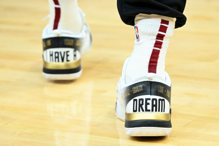 Watch NBA on MLK Day Games