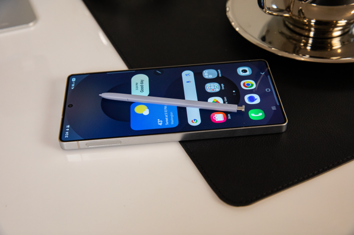 Samsung S25 Series