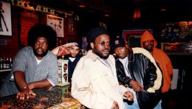 The Roots In Chicago