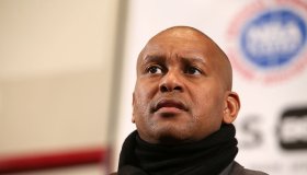 NBAPA All-Star Youth Summit: Real Talk