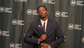 Impact Mentorship Holiday Celebration Hosted By Joey Bada$$