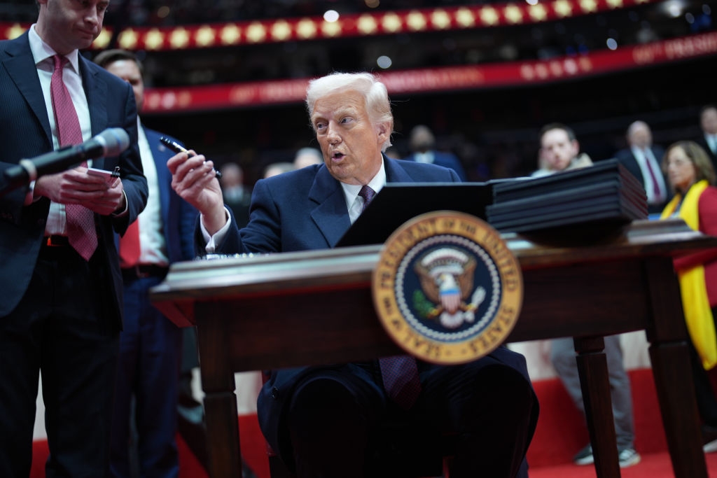 inauguration, Donald Trump,