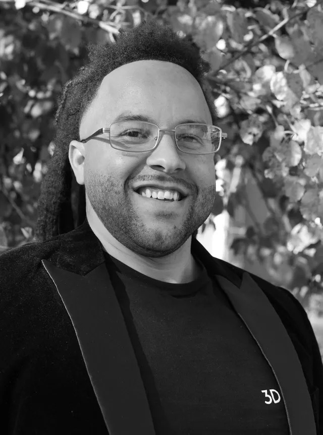 Mike Jenkins