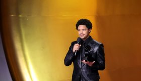 66th GRAMMY Awards - Show