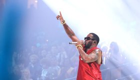 2023 MTV Video Music Awards - Show