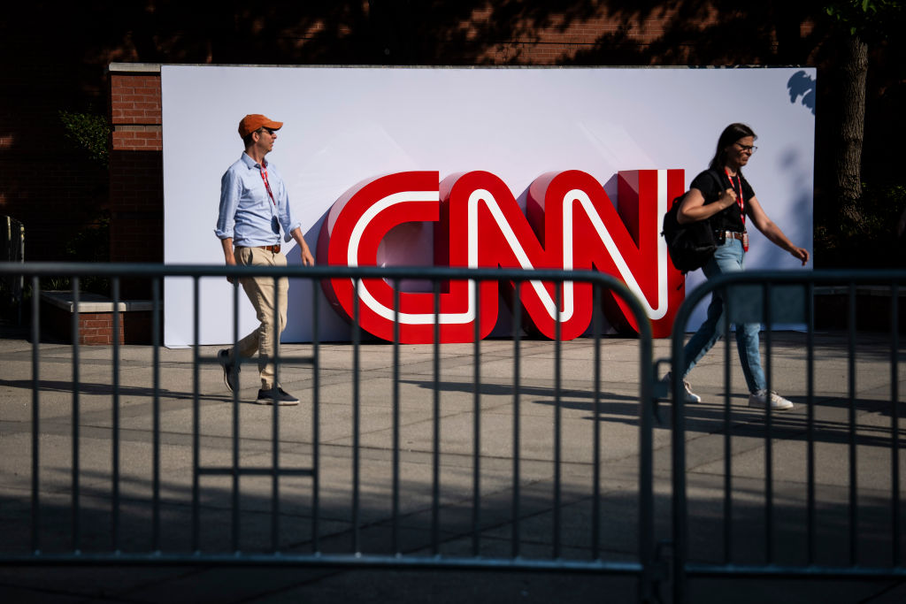 Trump Biden CNN debate Atlanta