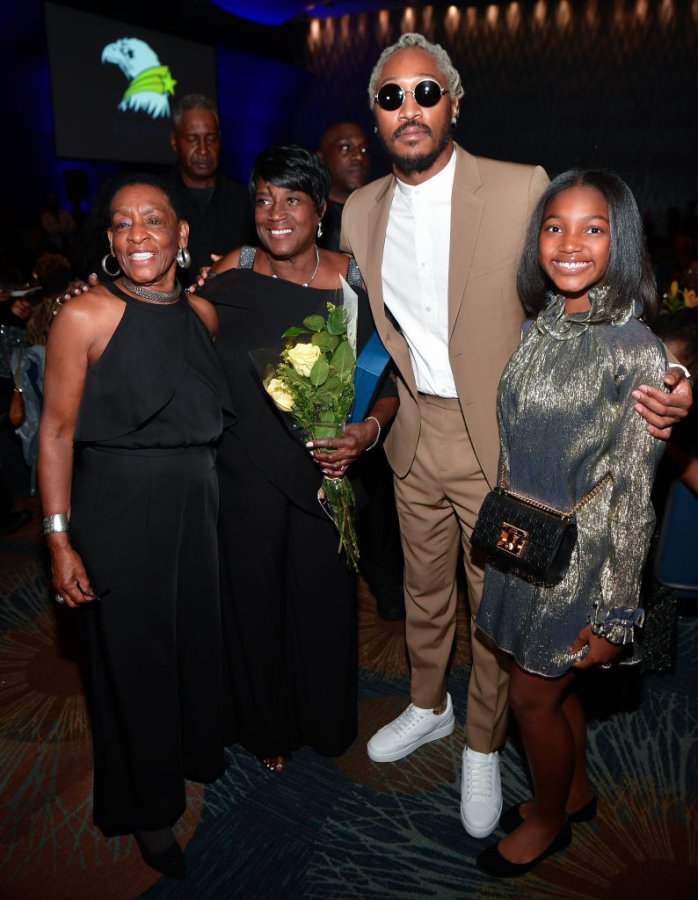 Golden Wishes Gala 2019