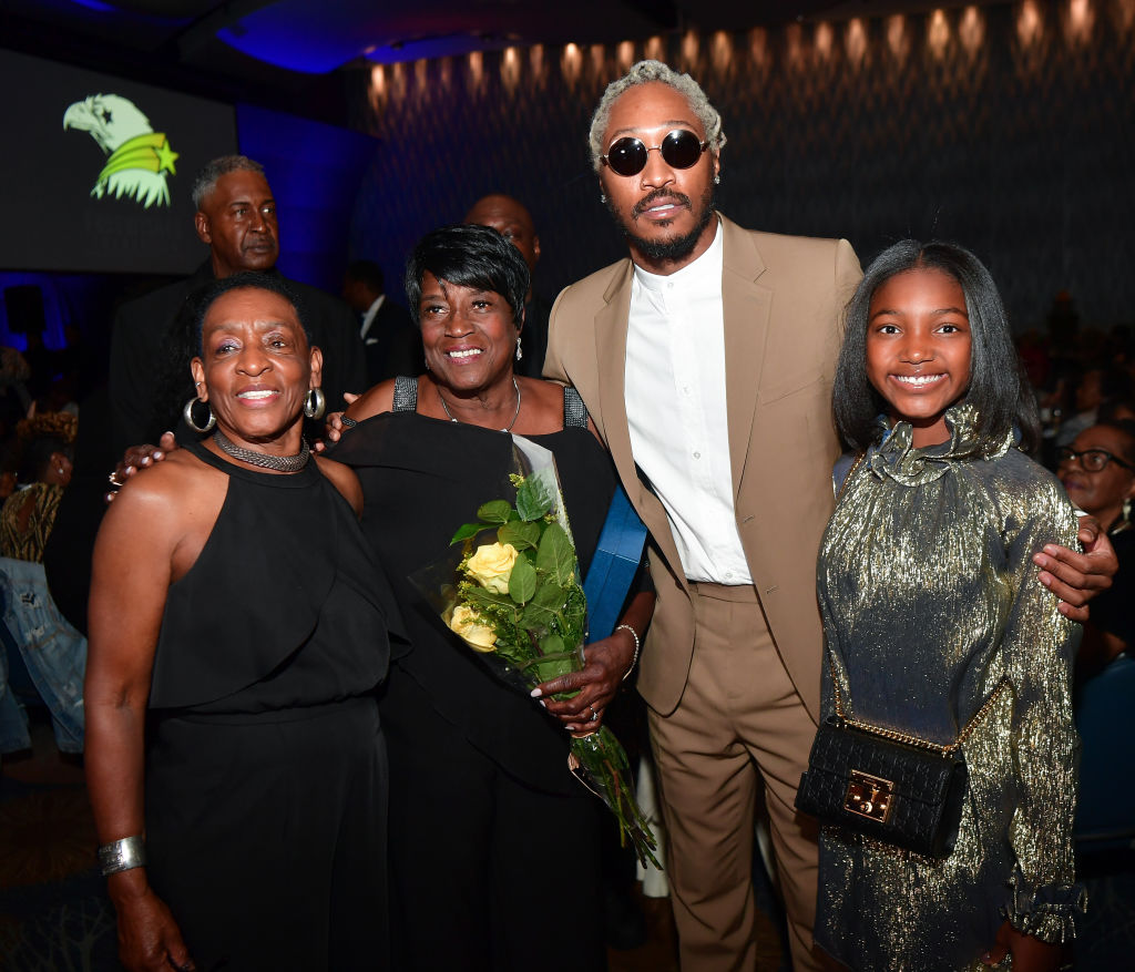 Golden Wishes Gala 2019