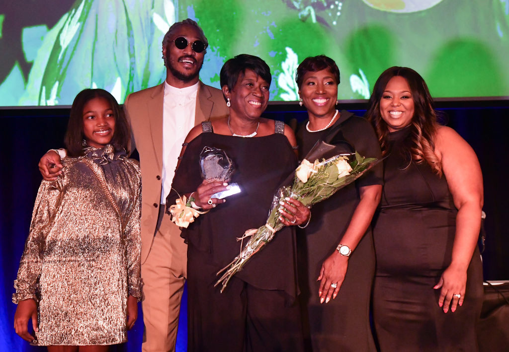 Golden Wishes Gala 2019