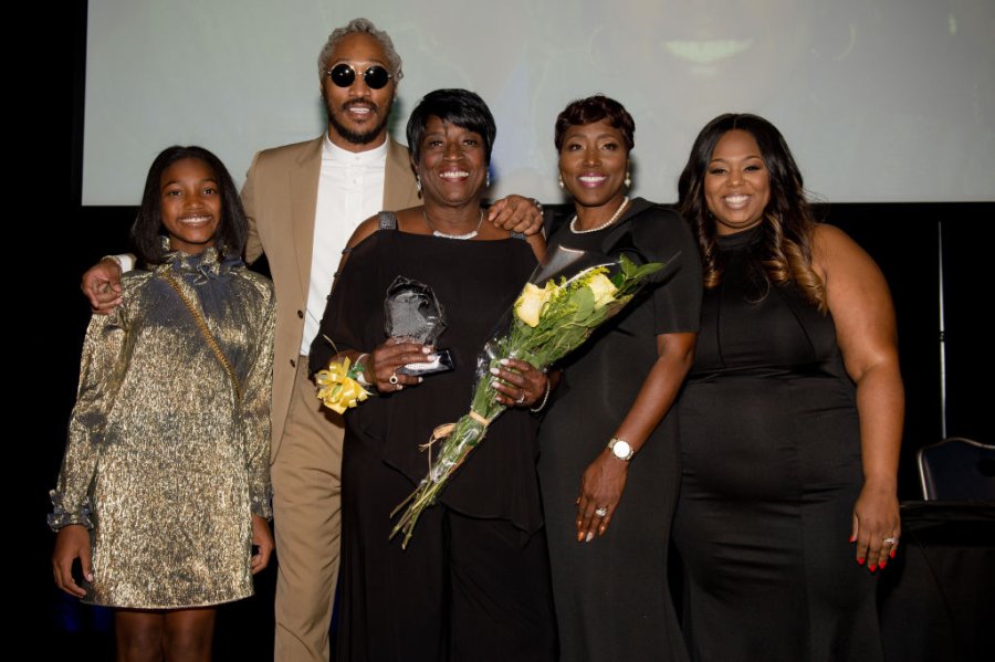 Golden Wishes Gala 2019