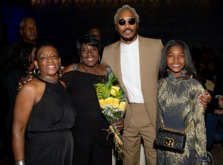 Golden Wishes Gala 2019