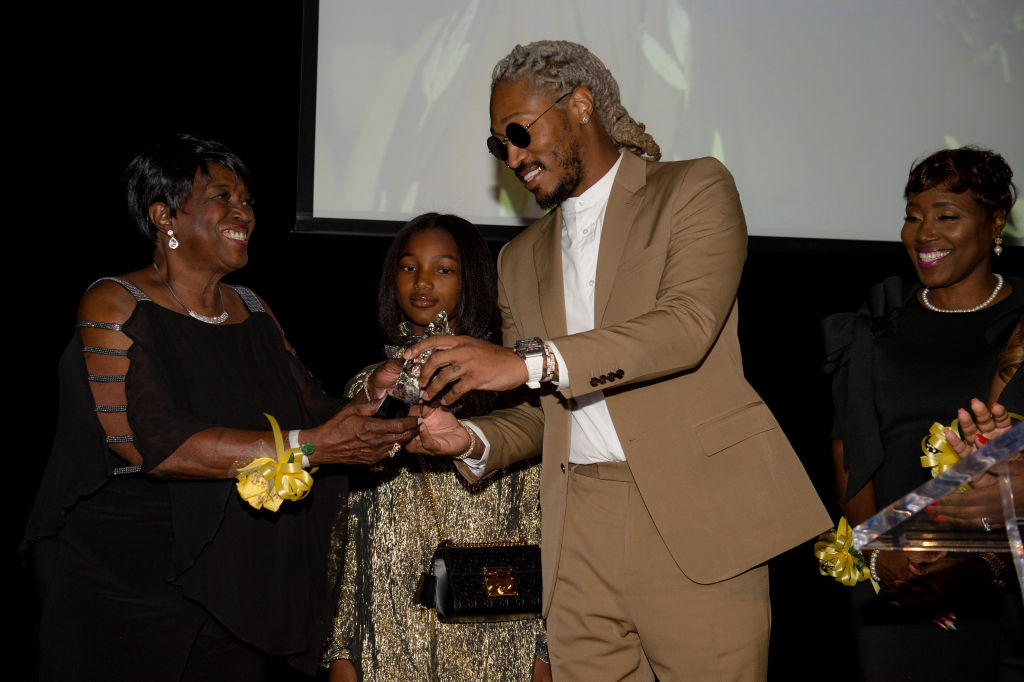 Golden Wishes Gala 2019