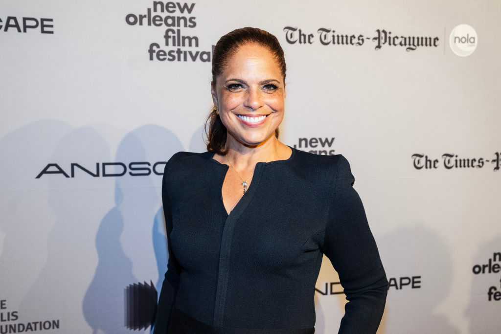 New Orleans Film Festival - "The Devil Is Busy" Screening & Conversation