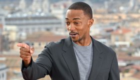 The Captain America: Brave New World film photocall
