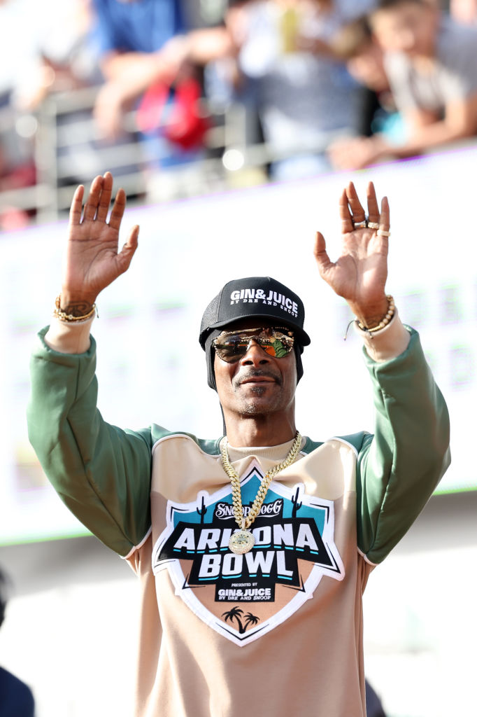 Miami (OH) v Colorado State - Snoop Dogg Arizona Bowl
