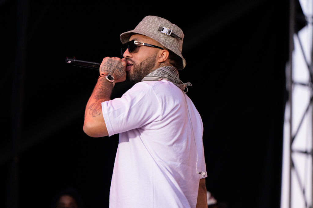 2023 Rolling Loud Los Angeles