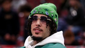 Charlotte Hornets v Chicago Bulls