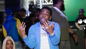 The Big Game Weekend Miami