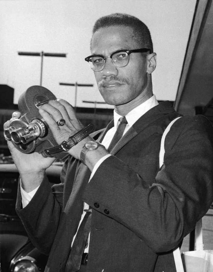 Malcolm X in Hip-Hop: 5 Songs That Honor His Legacy
