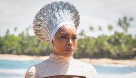 Queen Ramonda