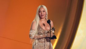 67th GRAMMY Awards - Show