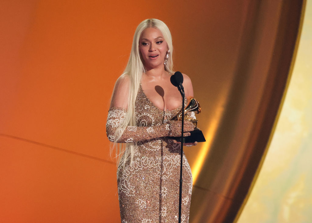 67th GRAMMY Awards - Show