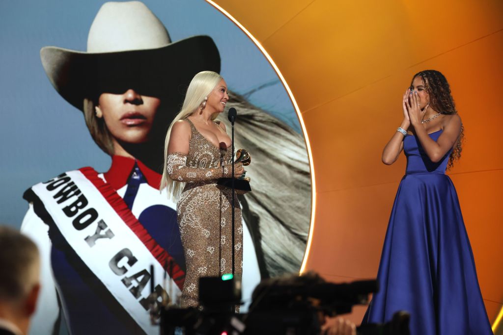 67th Annual GRAMMY Awards - Show