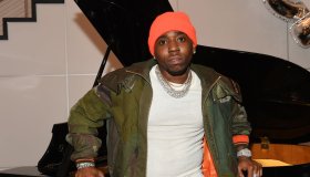 SiriusXM+Pandora Playback with YFN Lucci