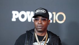 "Power Book II: Ghost" Season 4 Premiere - Arrivals