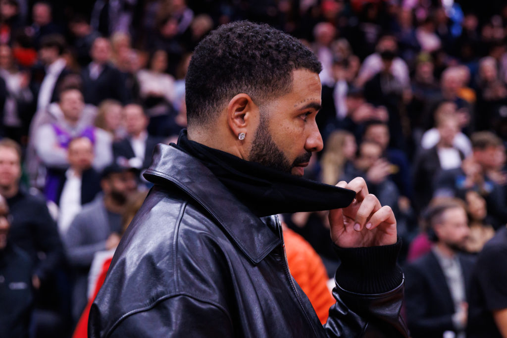 Golden State Warriors v Toronto Raptors