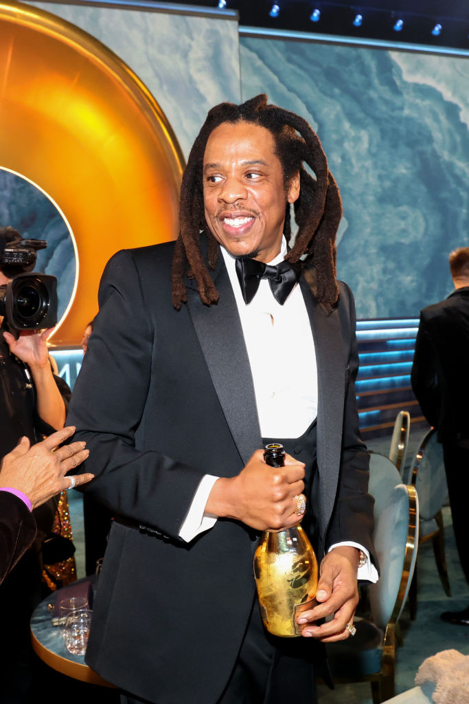 67th Annual GRAMMY Awards - Show