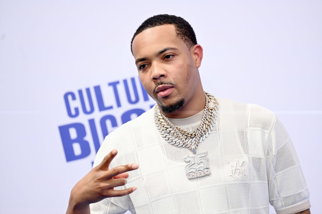 BET Awards 2024 - Red Carpet