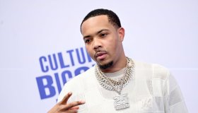 BET Awards 2024 - Red Carpet