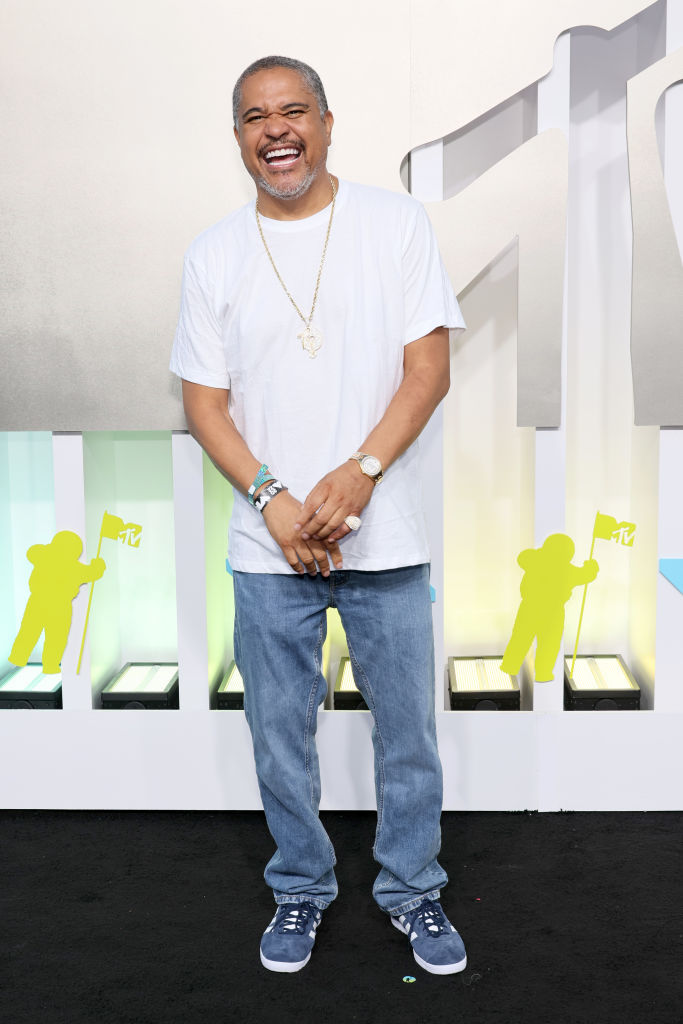 2022 MTV Video Music Awards - Arrivals