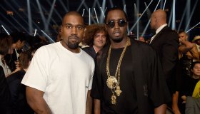 2016 MTV Video Music Awards - Show & Audience