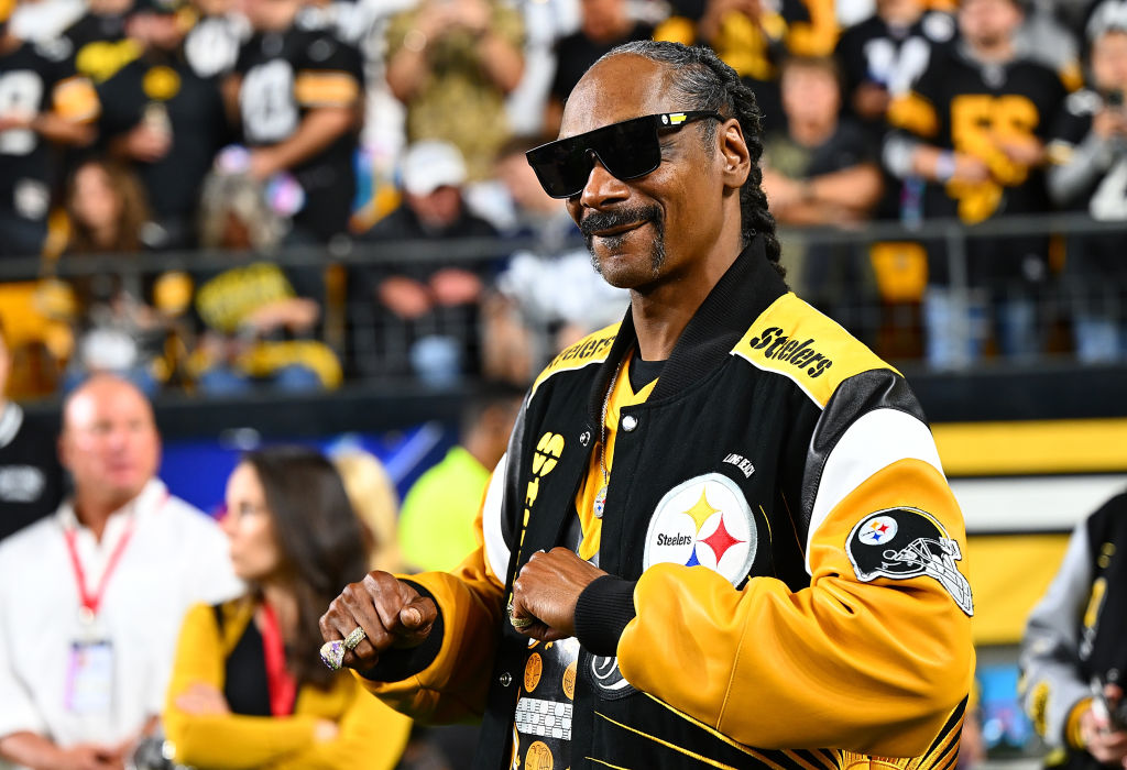 Dallas Cowboys v Pittsburgh Steelers