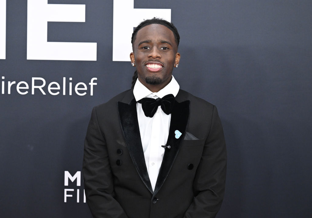 67th GRAMMY Awards - Arrivals