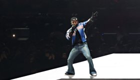 Apple Music Super Bowl LIX Halftime Show