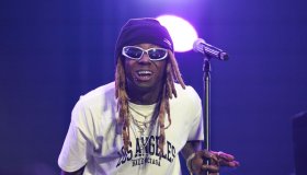 AT&T Playoff Playlist Live!