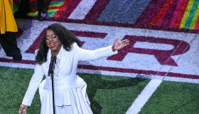 Kansas City Chiefs v Philadelphia Eagles - Super Bowl LIX - The Caesars Superdome