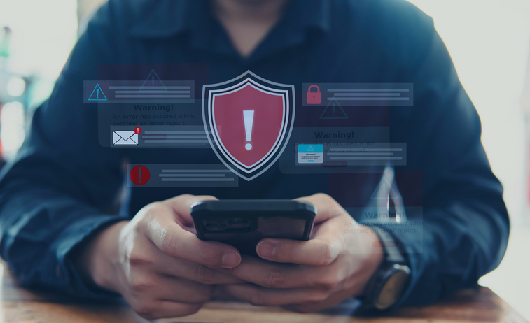 FBI Warning iPhone & Android Users Road Tolls Text Scam