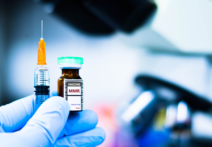 Vaccine