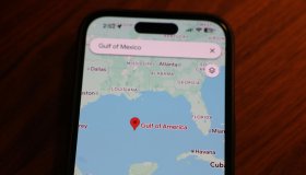 Google To Change Gulf Of Mexico To Gulf Of America On Maps App