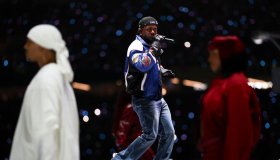 Apple Music Super Bowl LIX Halftime Show